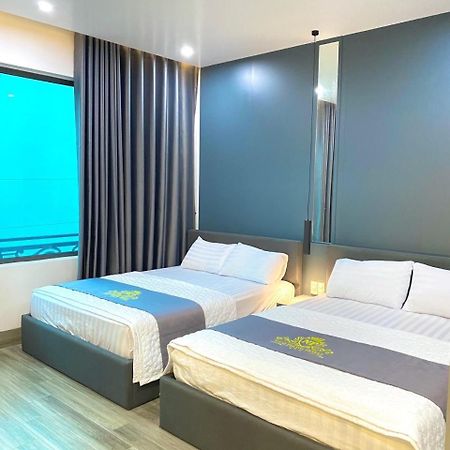 Nam Phong Cat Ba Bed & Breakfast Hai Phong Luaran gambar