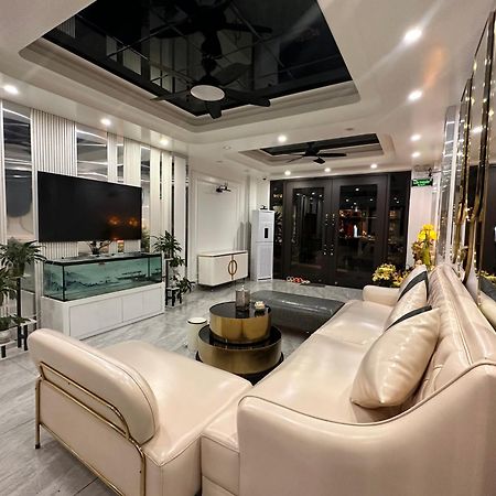 Nam Phong Cat Ba Bed & Breakfast Hai Phong Luaran gambar