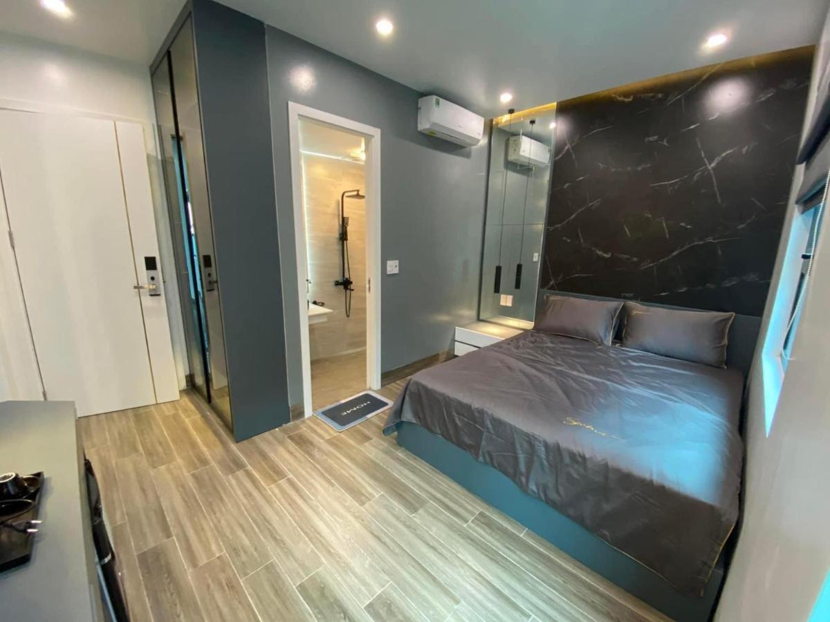 Nam Phong Cat Ba Bed & Breakfast Hai Phong Luaran gambar