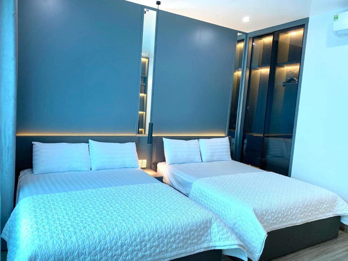 Nam Phong Cat Ba Bed & Breakfast Hai Phong Luaran gambar