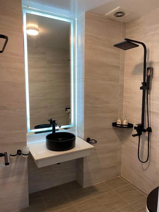 Nam Phong Cat Ba Bed & Breakfast Hai Phong Luaran gambar