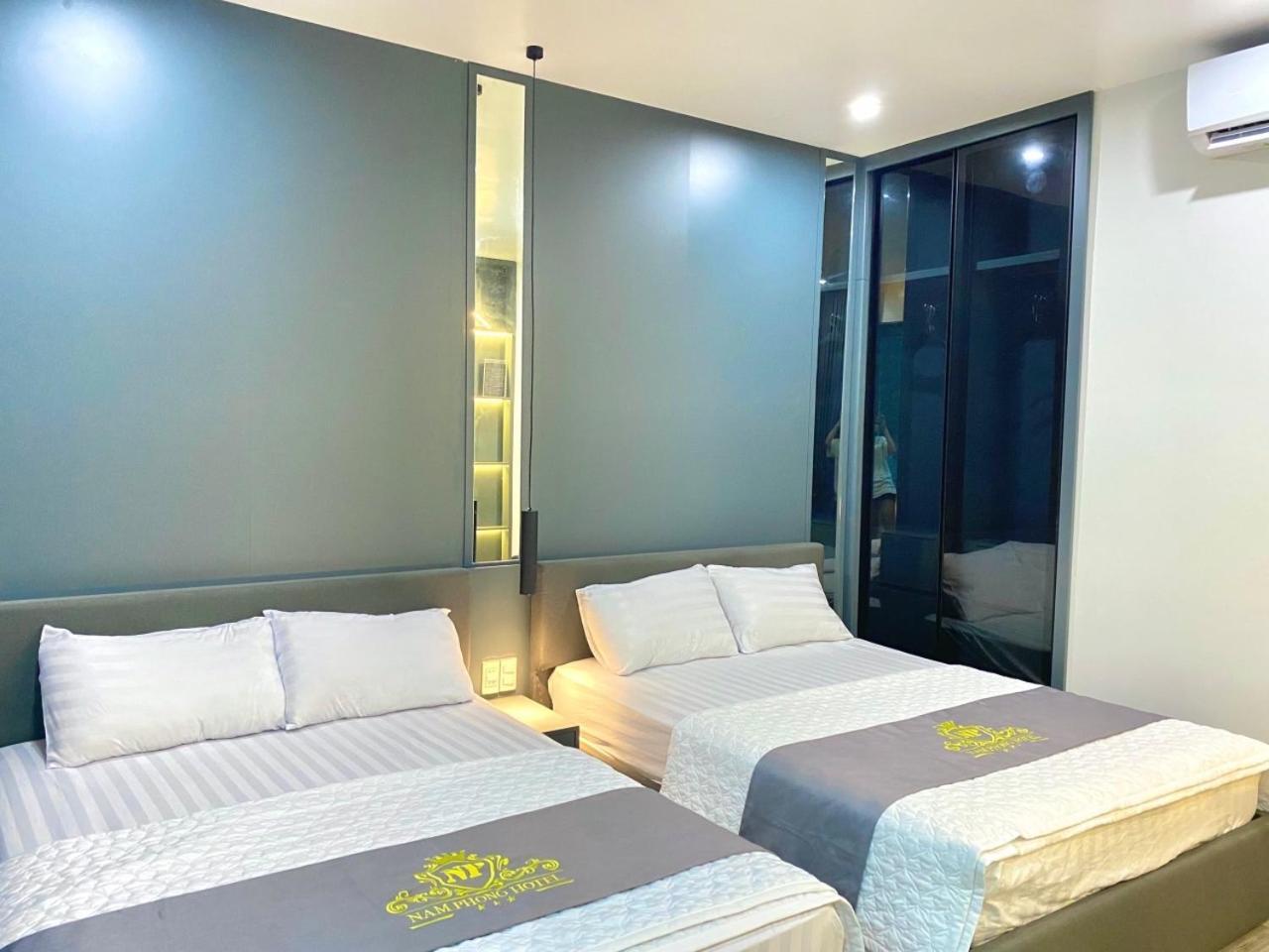 Nam Phong Cat Ba Bed & Breakfast Hai Phong Luaran gambar