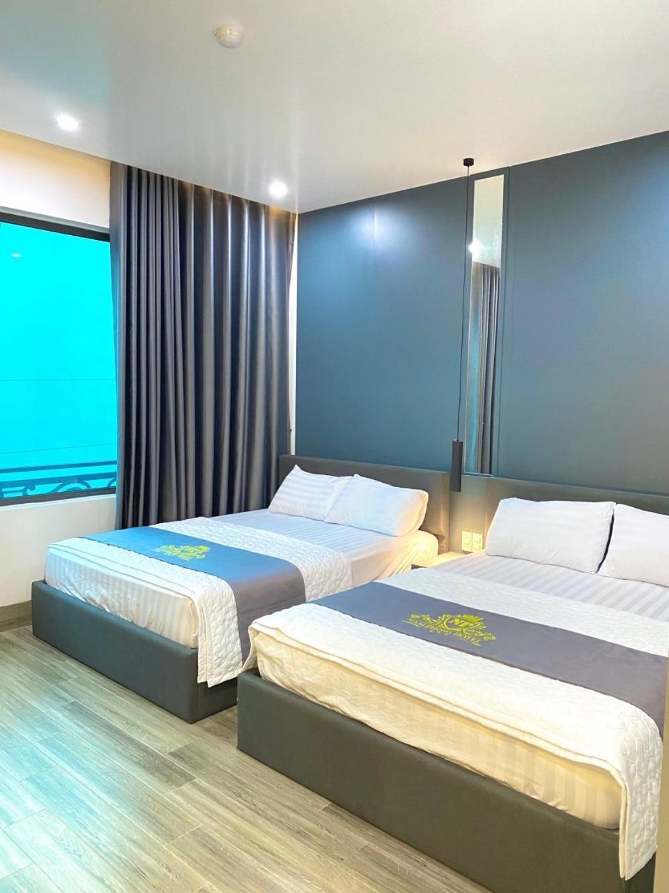 Nam Phong Cat Ba Bed & Breakfast Hai Phong Luaran gambar