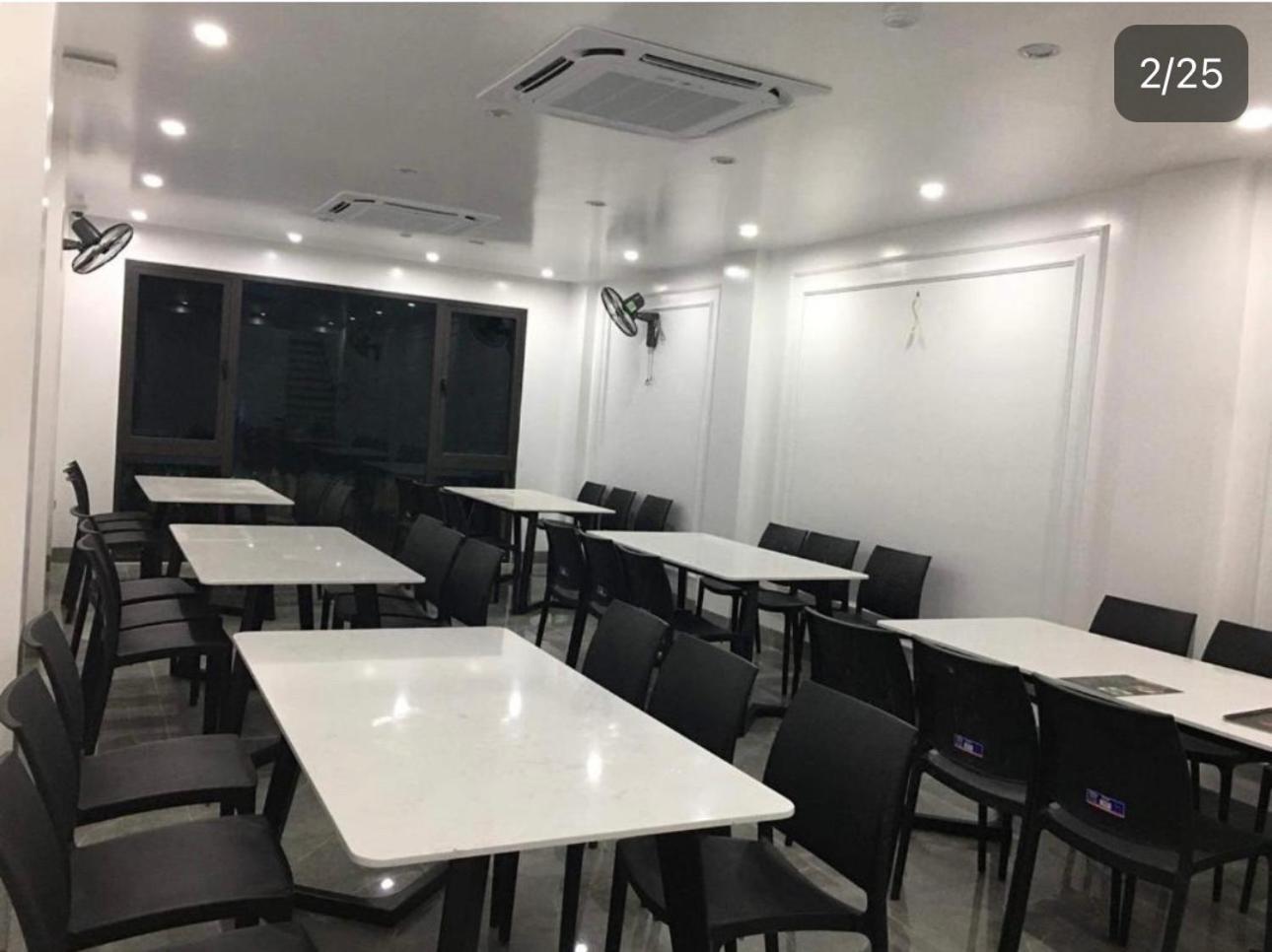Nam Phong Cat Ba Bed & Breakfast Hai Phong Luaran gambar