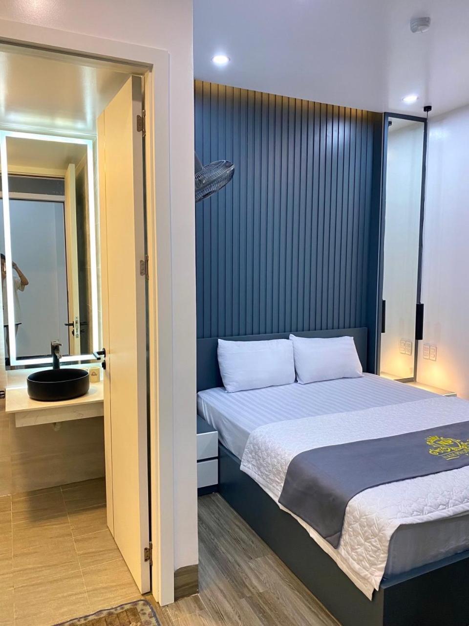 Nam Phong Cat Ba Bed & Breakfast Hai Phong Luaran gambar