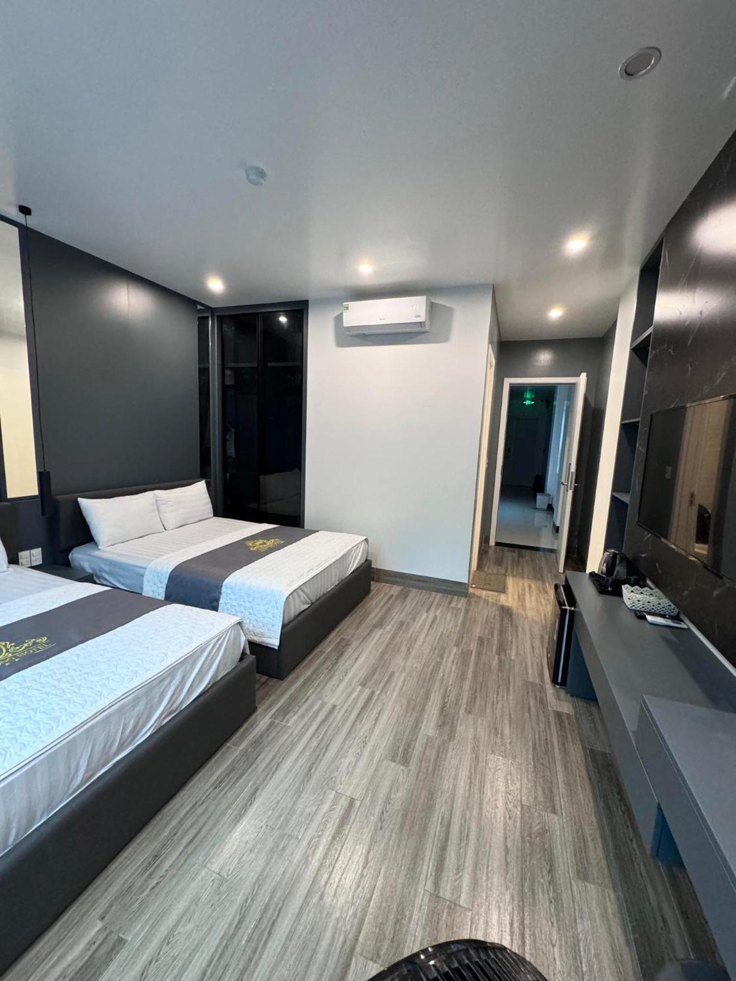 Nam Phong Cat Ba Bed & Breakfast Hai Phong Luaran gambar