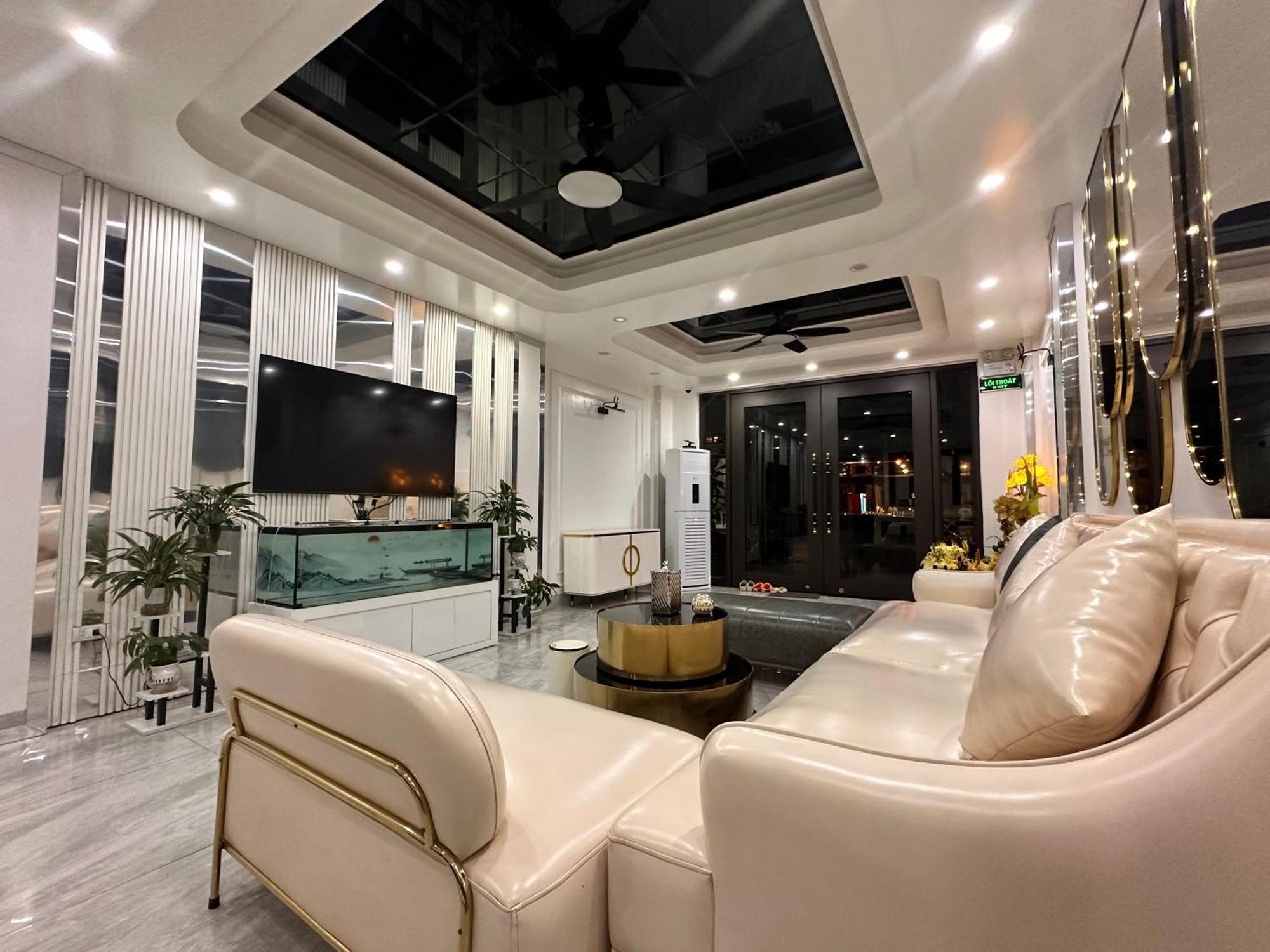 Nam Phong Cat Ba Bed & Breakfast Hai Phong Luaran gambar