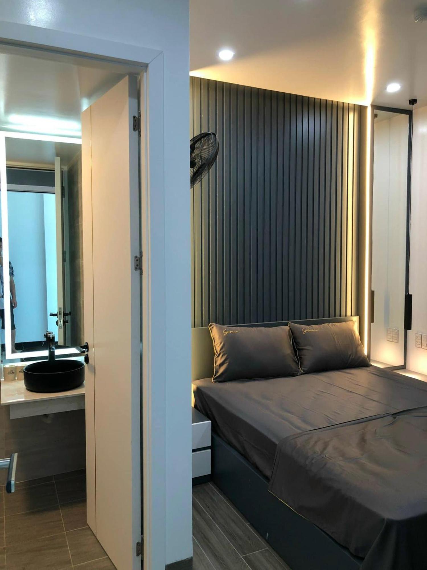 Nam Phong Cat Ba Bed & Breakfast Hai Phong Luaran gambar