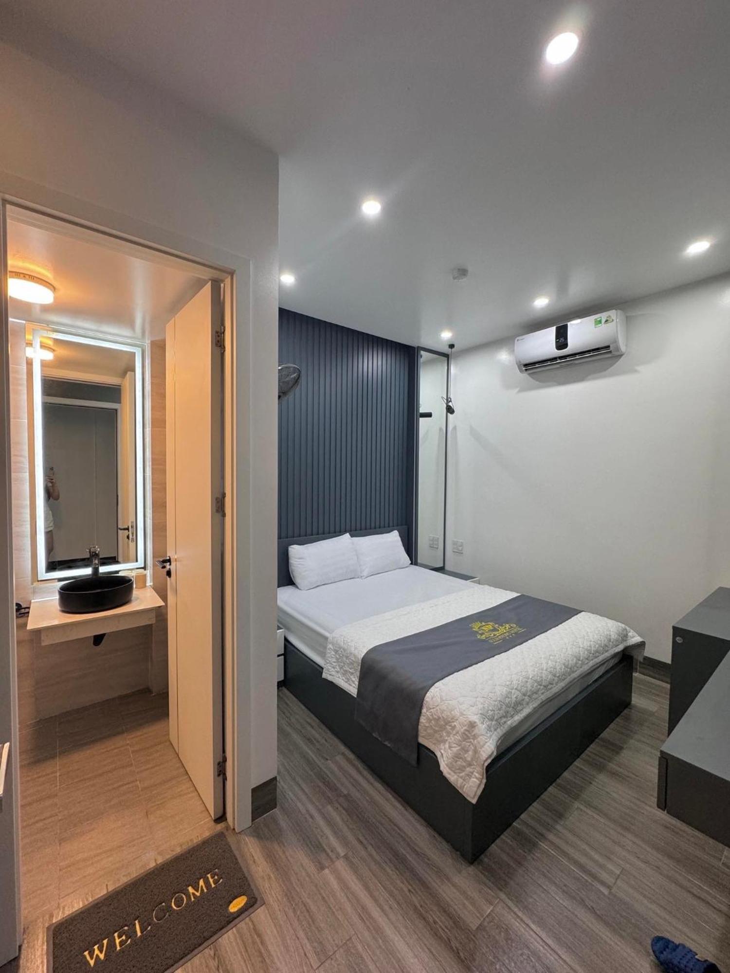 Nam Phong Cat Ba Bed & Breakfast Hai Phong Luaran gambar