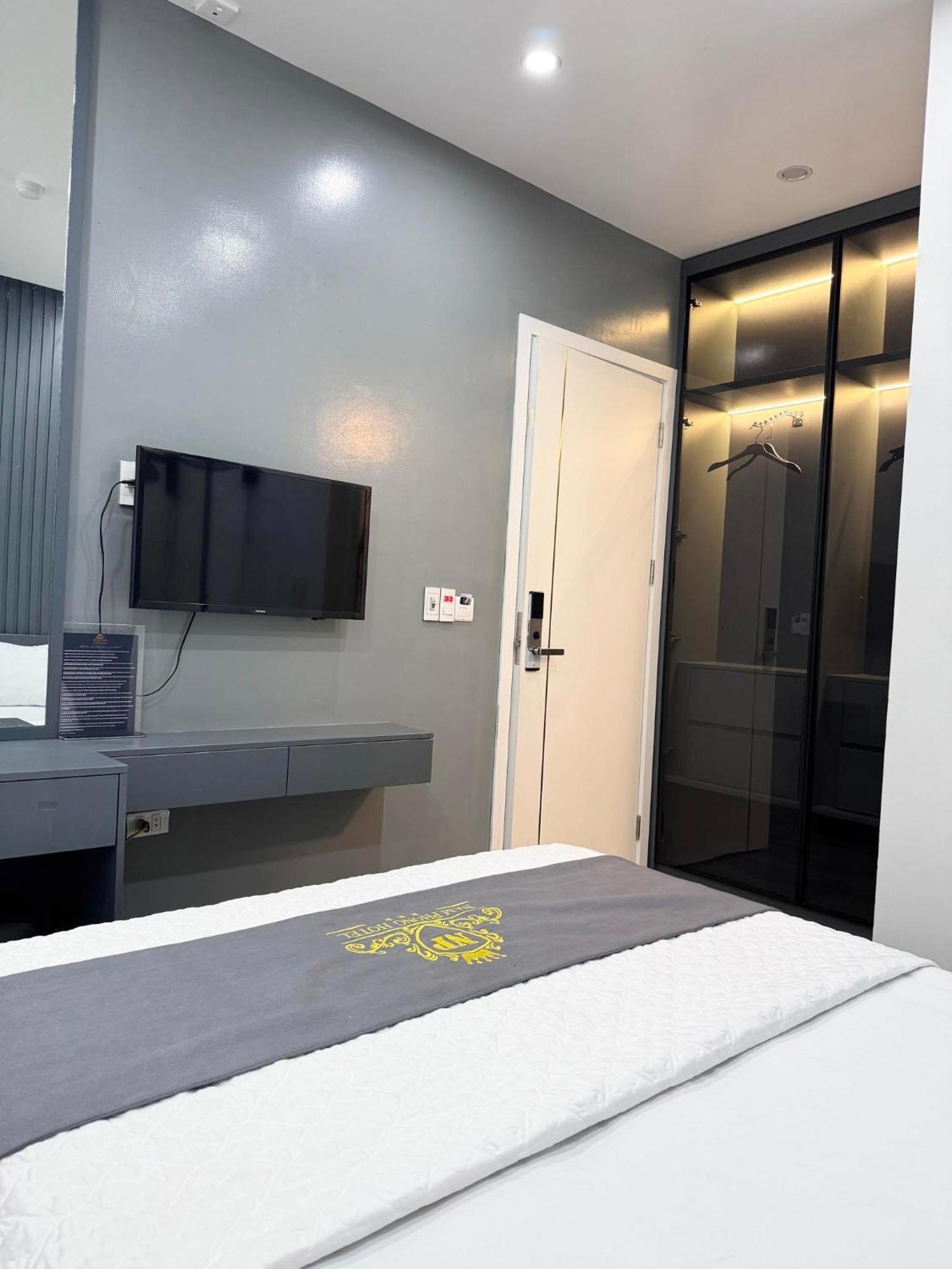 Nam Phong Cat Ba Bed & Breakfast Hai Phong Luaran gambar